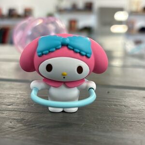 My Melody Figurine Collectible